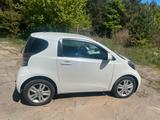 Toyota IQ.    1.3. .Automatik - Toyota IQ: 1.3