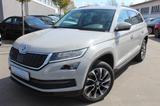 Skoda Kodiaq Drive 125 2.0 TDI DSG+Standh.+DCC+Navi+ - Skoda Kodiaq DRIVE-125