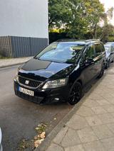 Seat Alhambra 2.0 TDI Start&Stop 130kW Style Style
