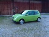 Volkswagen VW Lupo -- Tüv neu - gebrauchte VW Lupo aus dem Jahr 2000