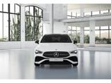 Mercedes-Benz CLA 220 d SB AMG-Sport/Pano/Burm/Night/MLB/Memo - gebrauchte Mercedes-Benz CLA 220 Shooting Brake aus dem Jahr 2024
