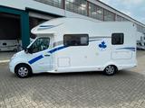 Ahorn AC T 660 - Ahorn Wohnmobil oder -wagen