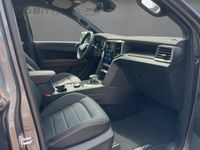 Volkswagen Amarok - Vorschau Bild 11