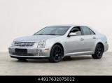 Cadillac STS 3.6 V6 Sport Luxury Autom. Leder Navi Xenon - Cadillac STS Gebrauchtwagen