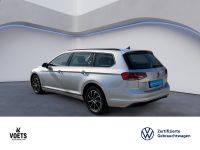 Volkswagen Passat Variant - Vorschau Bild 4