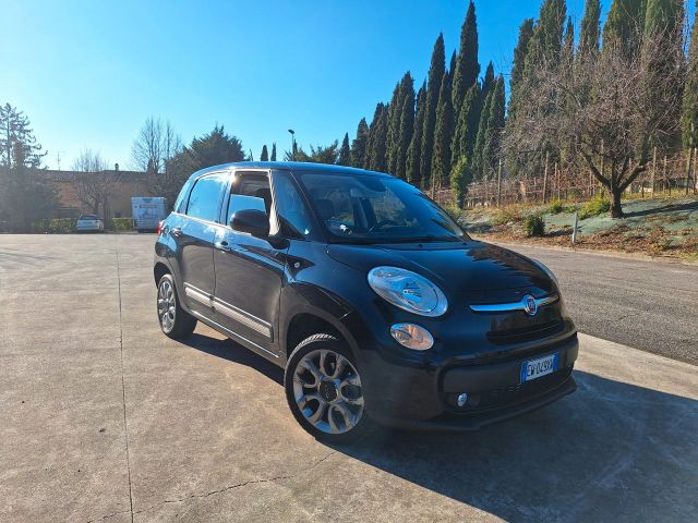 Fiat 500L 0.9 TwinAir Turbo METANO TETTO PANORAM