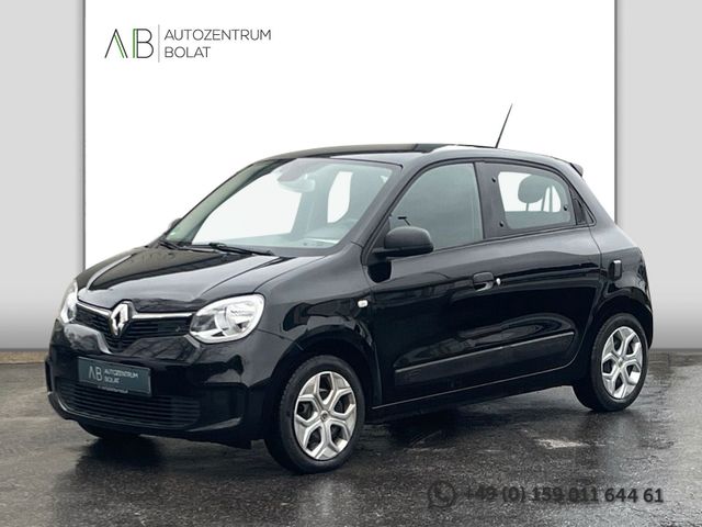 Renault Twingo Life°KLIMA°TÜV UND SERVICE NEU°