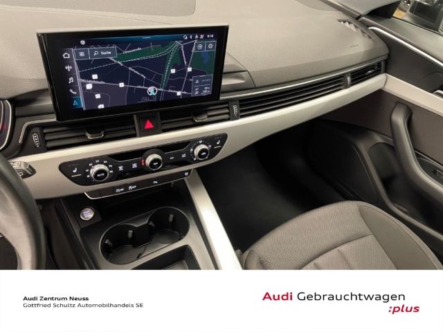Audi A4 - Bild 15