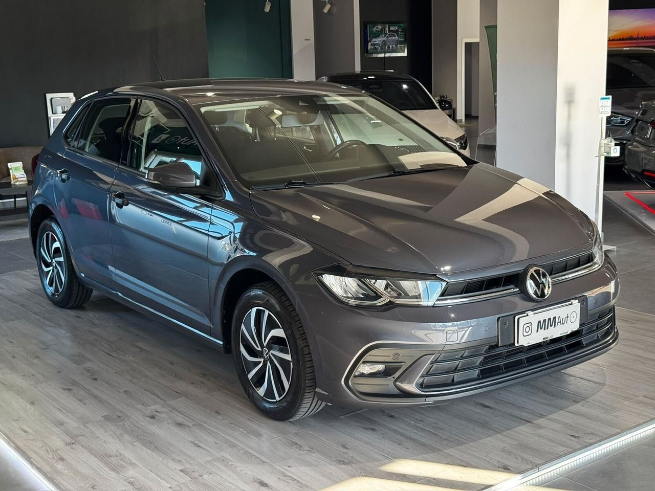Other Volkswagen Polo 1.0 TSI Life imagem 3