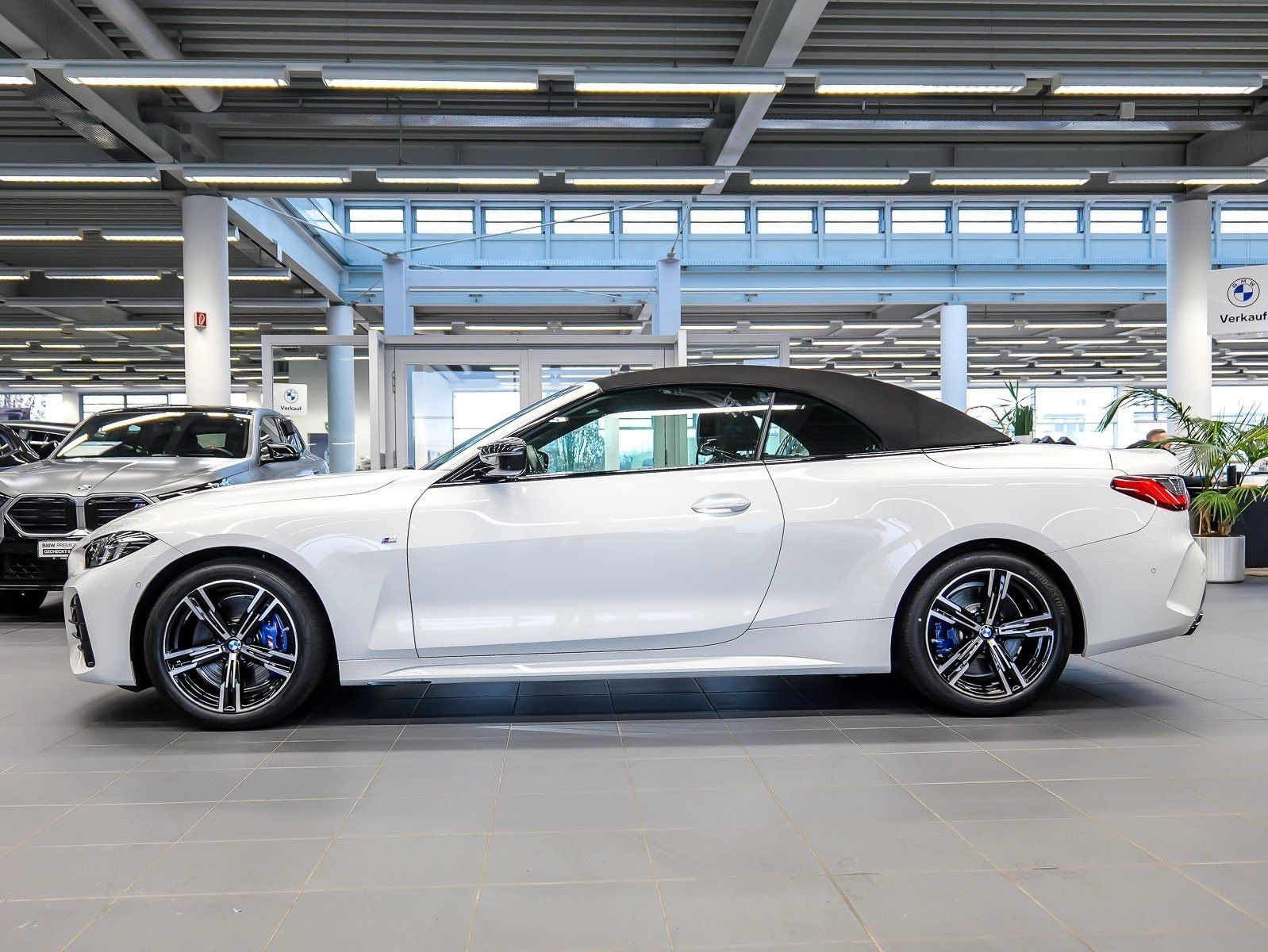 BMW M440 - Bild 9
