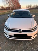 Volkswagen Polo 1.0 TSI 70kW DSG Highline Highline - Volkswagen Polo: 7