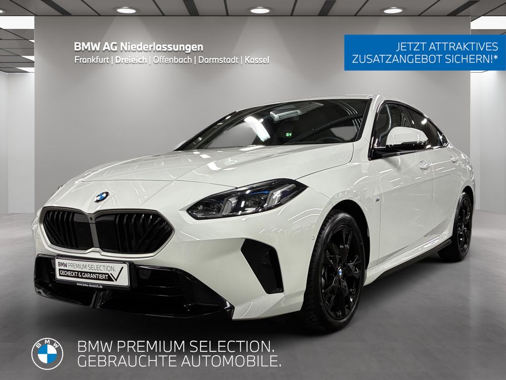 BMW 220 Gran Coupé M Sport Driv.Assist+ Harman/K
