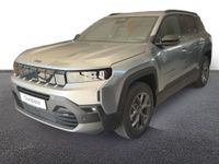 Jeep Compass - Vorschau Bild 2