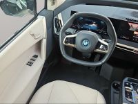 BMW iX - Vorschau Bild 16