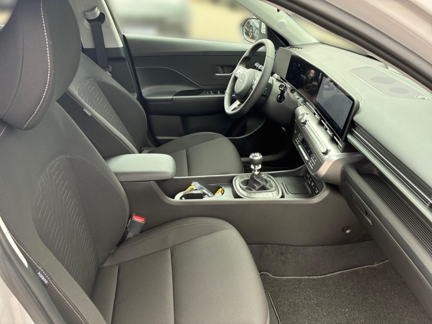 Hyundai KONA - Bild 15