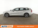 Volvo V60 2.0 D4 Momentum Aut.*NAV*LED*ACC*CAM*PDC*SHZ - Volvo V60 mit Diesel-Antrieb: 2.0