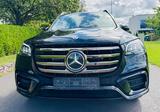 Mercedes-Benz GLS 450 d 4MATIC - Facelift - AMG - Night - Mercedes GLS-Klasse mit Facelift