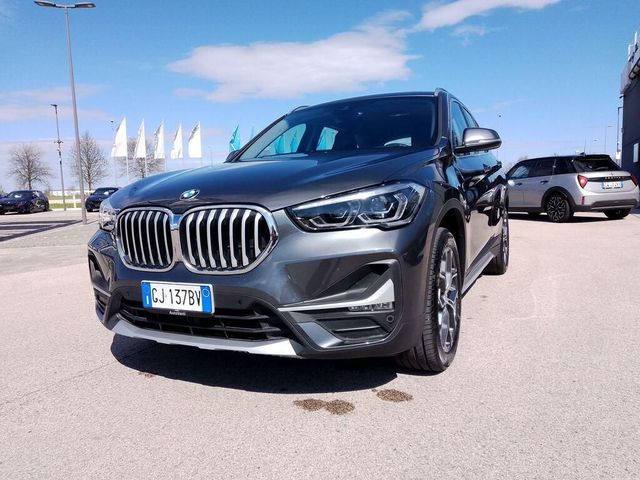 BMW X1 18 d xLine Plus sDrive Steptronic