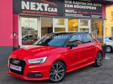 Audi A1 Sportback/S-Line|Navi|PDC - Audi A1 Gebrauchtwagen Duisburg