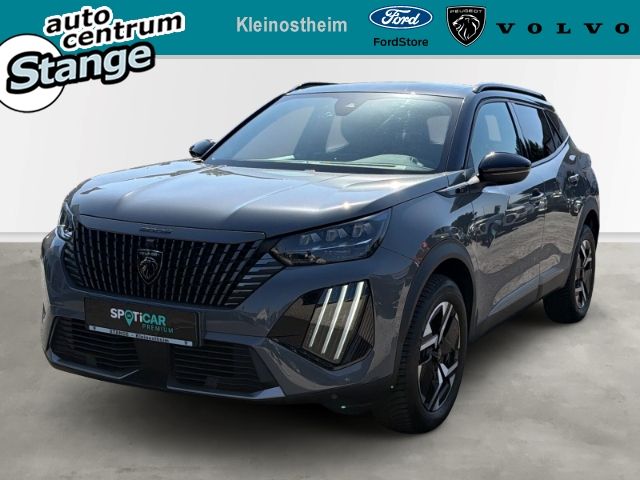 Image of Peugeot 2008