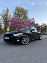 BMW 435i Cabrio N55 Tüv neu F33 M Paket - BMW F33 - BMW 4er Reihe