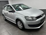 Volkswagen Polo V 1.2 Trendline Klima - Volkswagen Polo aus 2011: Trendline