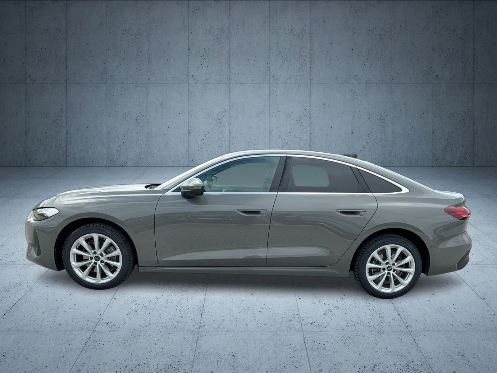 Audi A5 - Bild 3