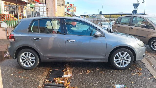 Volkswagen Golf 1.6 TDI DPF 5p. Highline