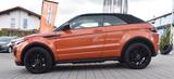 Land Rover Range Rover Evoque Cabriolet HSE Dynamic - mit Diesel-Antrieb: Navigationssystem, Cabrio
