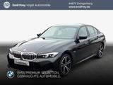 BMW 320e Aut. *SHZ*Sportpaket* - mit Hybrid-Antrieb: Alcantara, Sportpaket