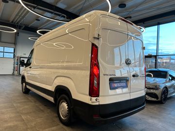 Maxus Deliver 9 *Klima*PDC*Kamera*Carplay*