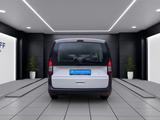 Volkswagen Caddy 2.0 TDI NAVI KLIMA SITZHZG - VW Caddy Gebrauchtwagen in Hamm