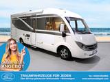 Bürstner Elegance I 729 G - Festbett+Hubbett-2x Klima-TOP - Integrierte Wohnmobile & Wohnwagen