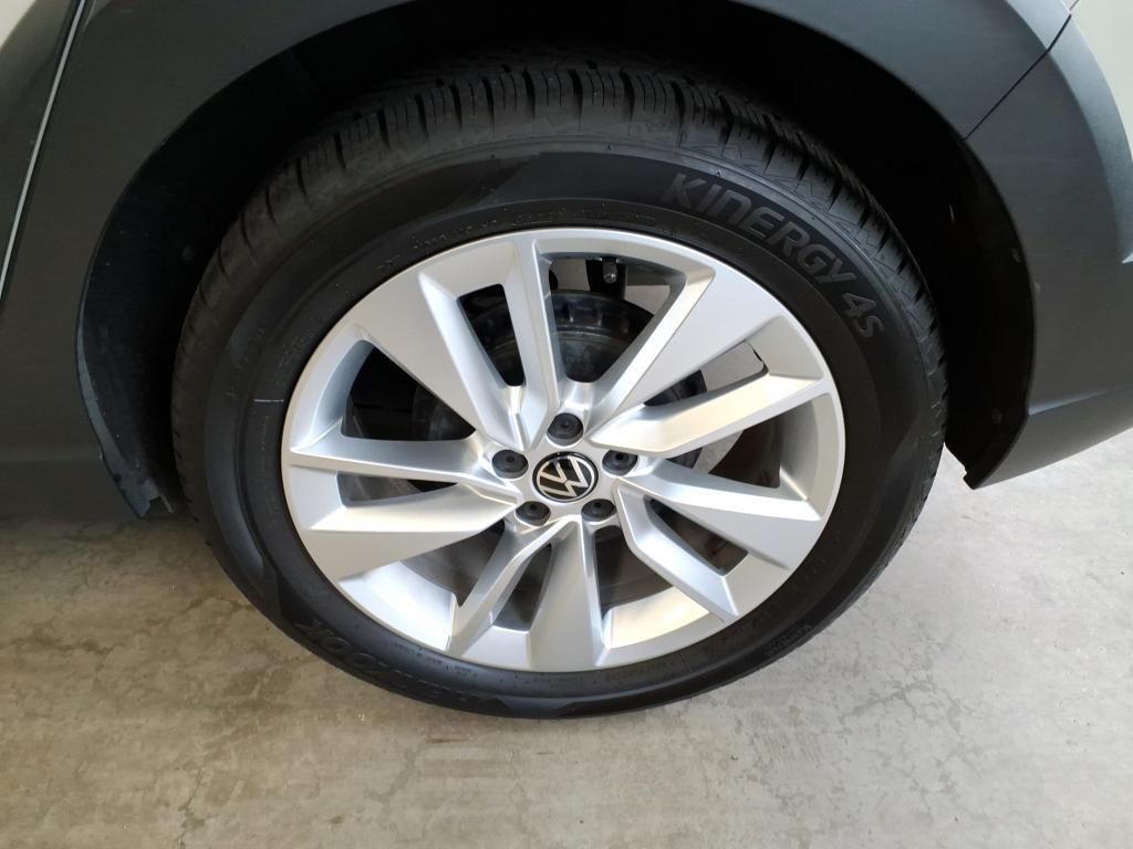 Volkswagen Taigo Life 1.0 TSI Klima*Nav*PDC*SH