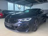 BMW M850 i xDrive Standheizung+Spurhalte+Sitzbelüft. - gebrauchte BMW M850 aus dem Jahr 2022