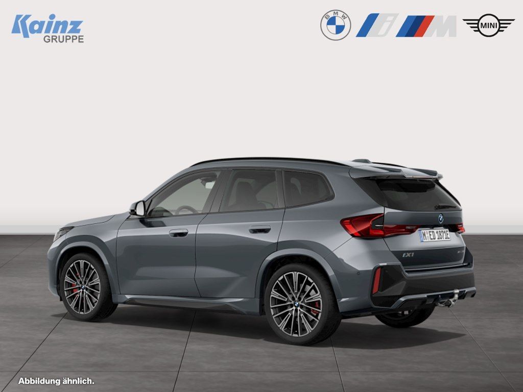 BMW iX1 - Bild 6