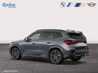 BMW iX1 - Vorschau Bild 6