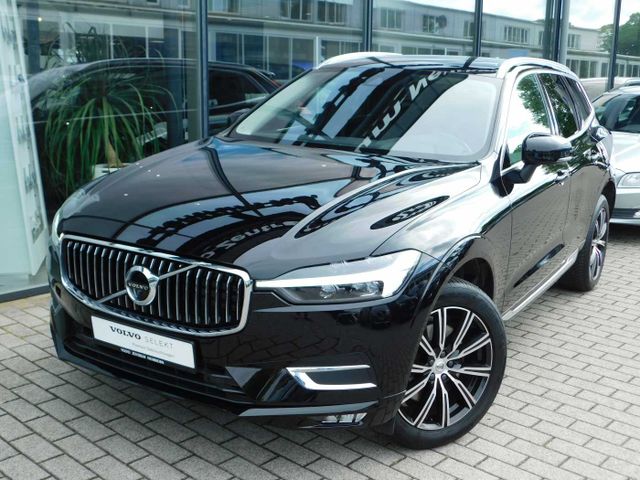 Volvo XC60 Diesel B4 D AWD Geartronic Inscription