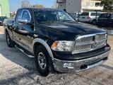 Dodge RAM Laramie 5.7 HEMI Vollausstattung LPG - Dodge aus 2011