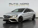 Mercedes-Benz CLA 45 AMG SB*Pano*Aero*Night*Cam*Sport.AGA - gebrauchte Mercedes-Benz CLA 45 AMG aus dem Jahr 2018