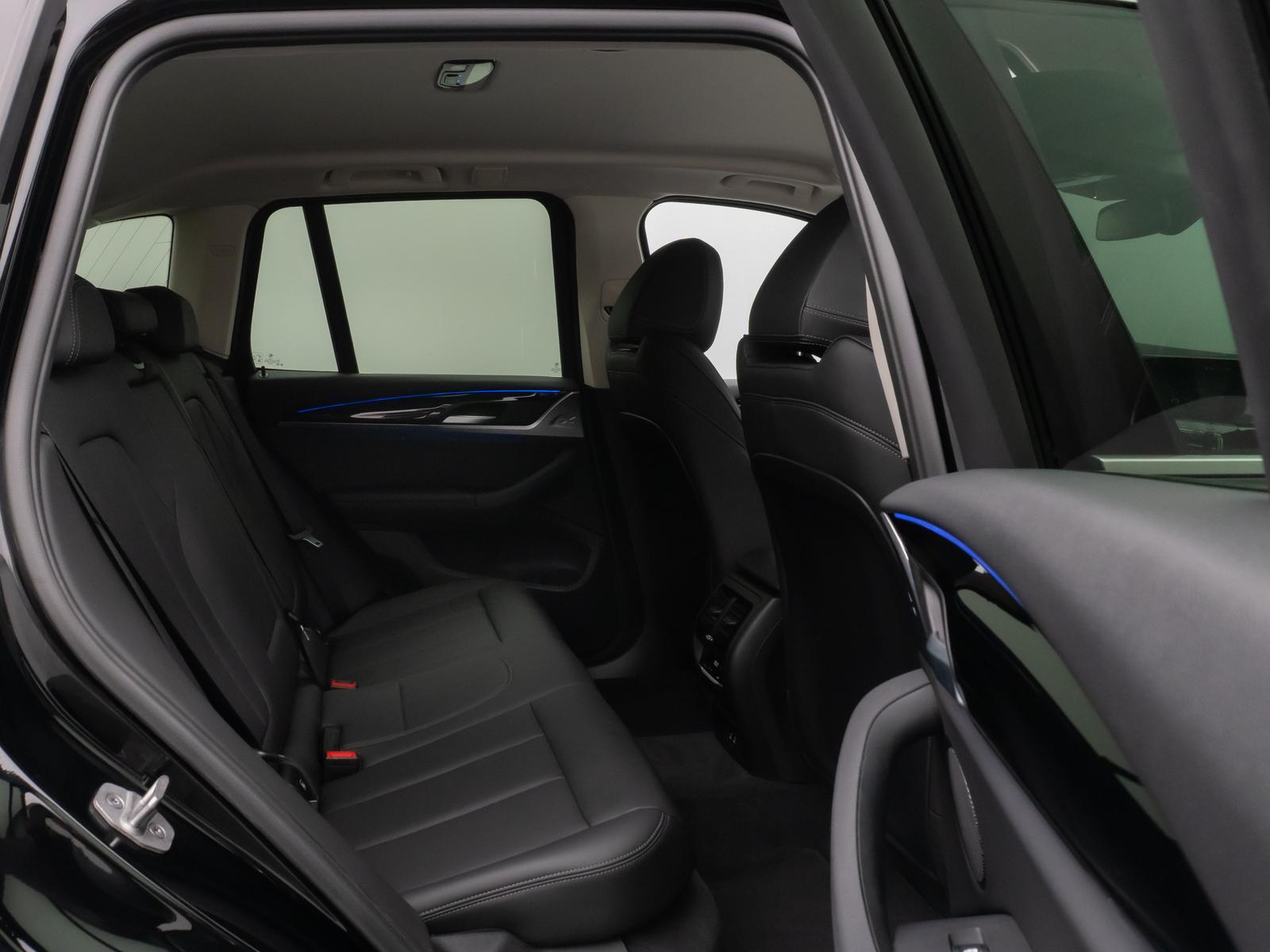 BMW X3 xD20i Kamera DAB Leder Alarm M Sport 18Zoll, миниатюра 26