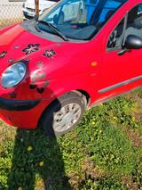 Daewoo Matiz - Daewoo Matiz Gebrauchtwagen