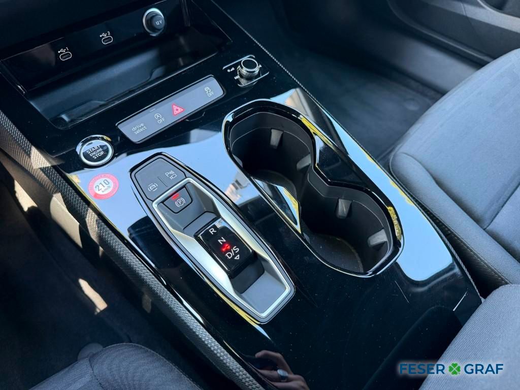 Audi A5 - Bild 15