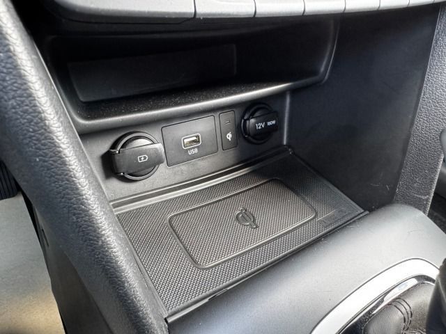 Fahrzeugabbildung Hyundai Kona 1,6 GDI Style Hybrid HUD*PDC*LED