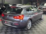 BMW 116 d Advantage/Automatik/Tempomat/PDC/Klimaauto - BMW 116 in Düsseldorf