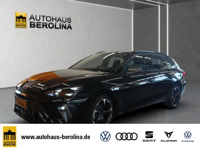 Cupra Leon - Bild 1