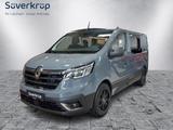 Renault Trafic BS-Camp L2 3,1t Blue dCi 170 EDC - Renault 17