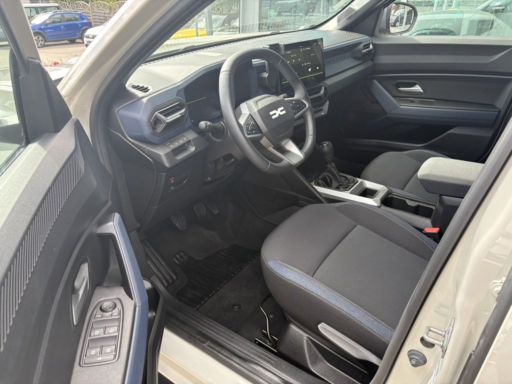DACIA Duster - Bild 8