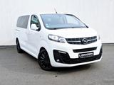 Opel Zafira Life Edition M|, 8Sitzer, Standheizung - Opel mit Diesel-Antrieb: Van, Automatik