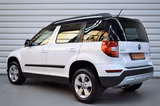 Skoda Yeti Ambition Outdoor 4x4+SHZ+PDC - Skoda Yeti: 4x
